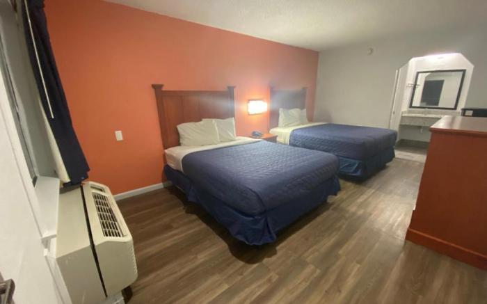 Rodeway Inn