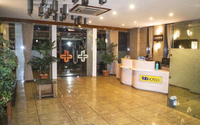 Darshan Hotel