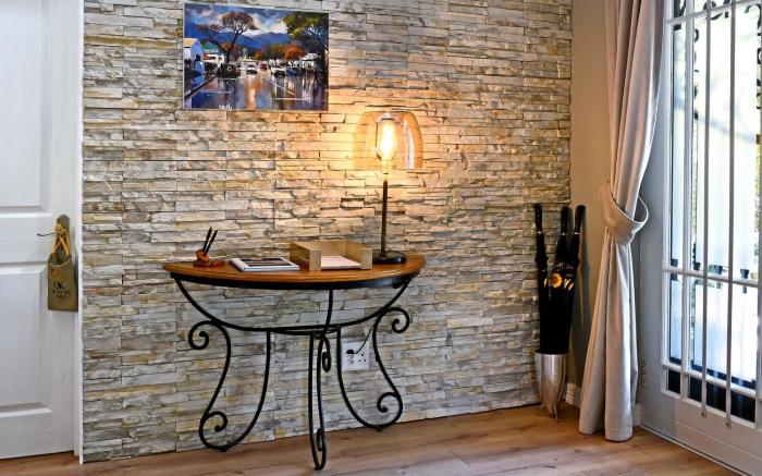 Fleur du Soleil Luxury Guesthouse