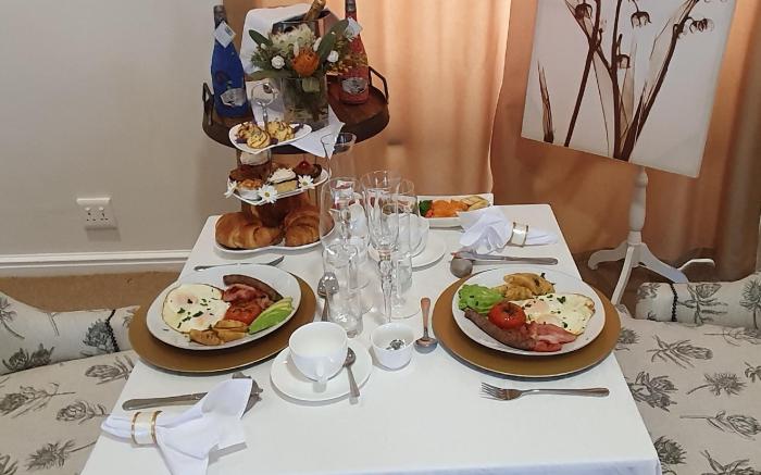 Fleur du Soleil Luxury Guesthouse