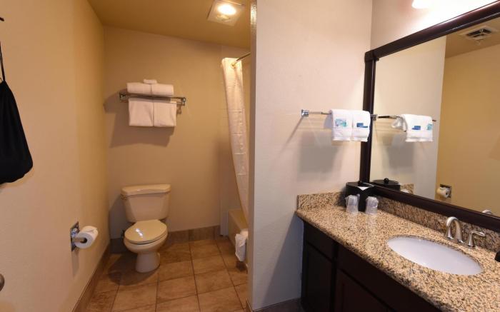 Best Western PLUS Ahtanum Inn