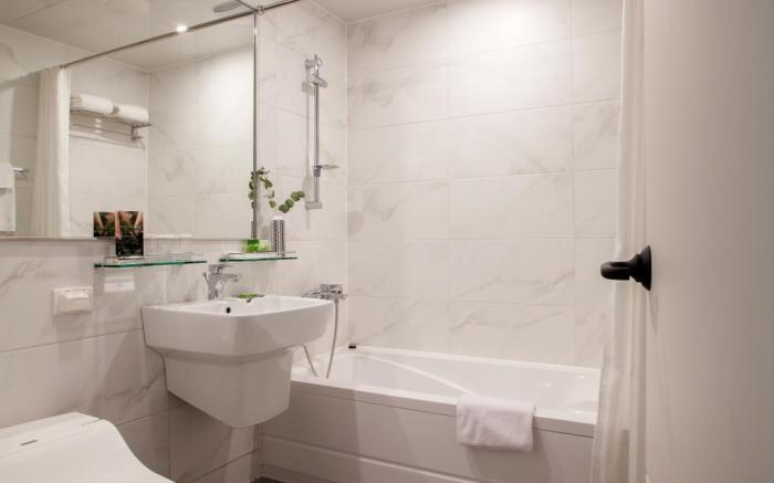 G2 Hotel Myeongdong