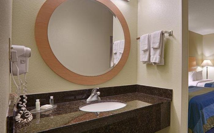 Park Inn by Radisson Albany, GA