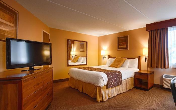 SureStay Plus Hotel by Best Western Black River Falls