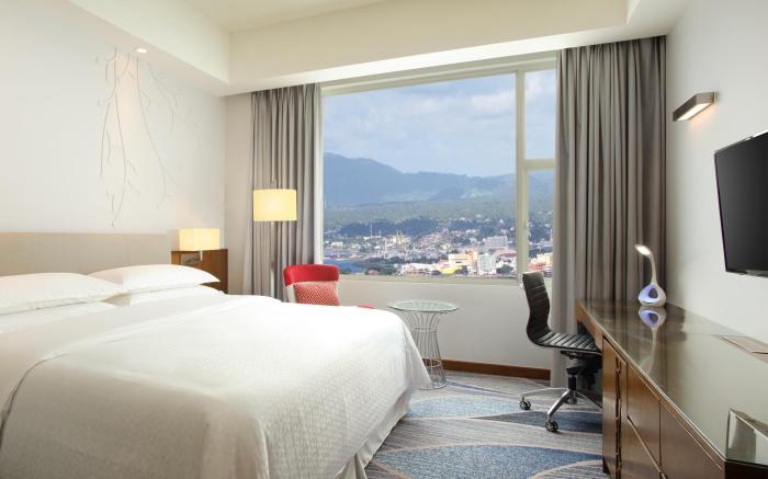 Four Points by Sheraton Manado