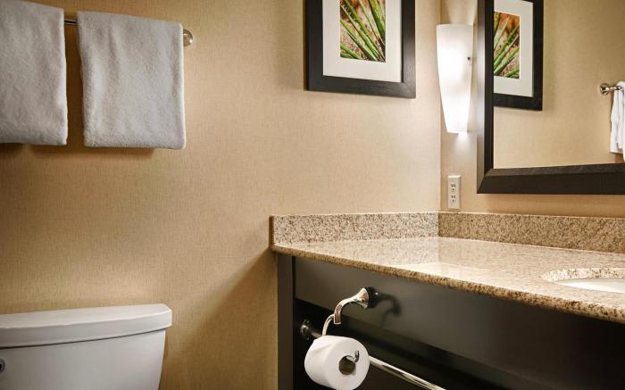 Best Western Premier Bryan College Station