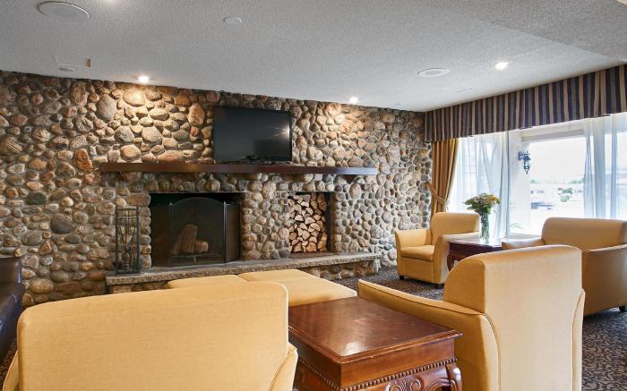 Best Western Plus Ottawa Kanata Hotel & Conference Centre