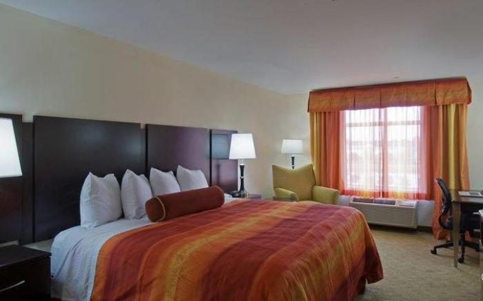 Best Western Plus Jacksonville West