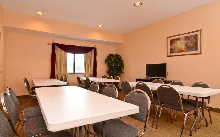 Best Western Danville Inn
