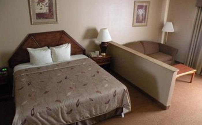 Best Western Diamond Bar Hotel and Suites