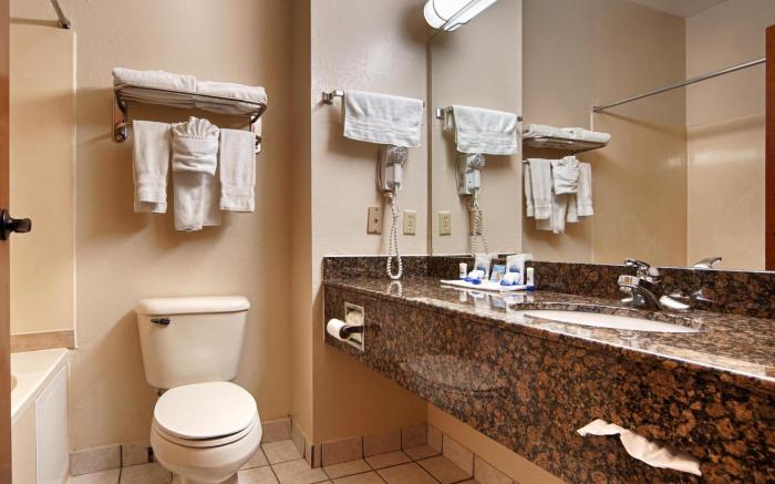 SureStay Plus Hotel by Best Western Edmond