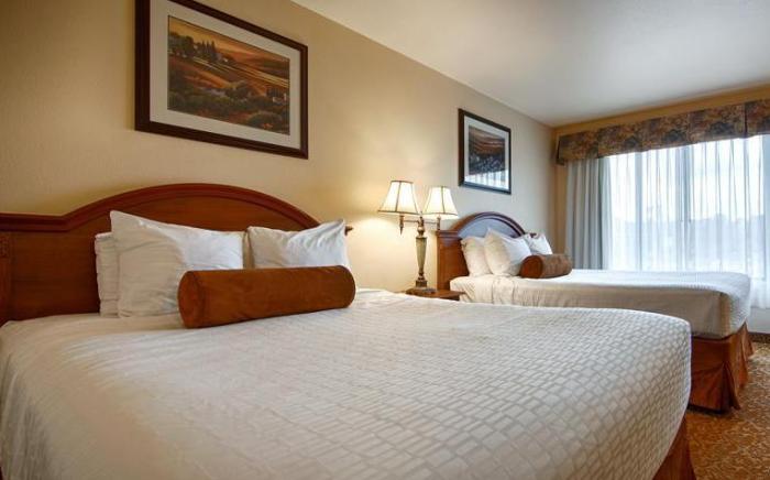 Best Western El Grande Inn