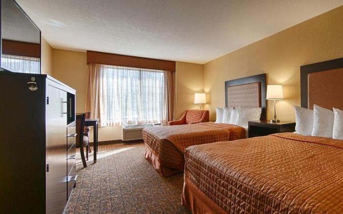 Best Western Escondido Hotel