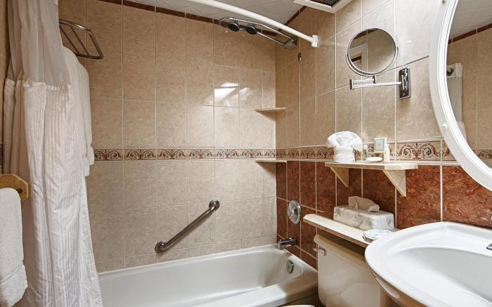 Best Western Fireside Inn