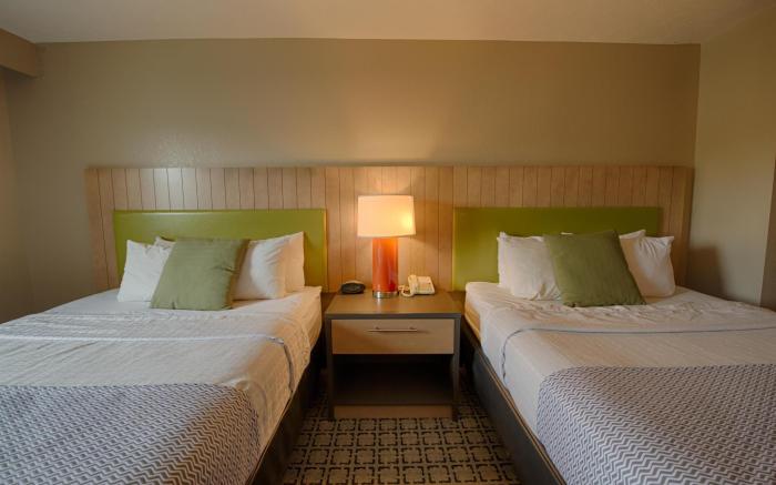 Best Western Edinburgh/Columbus