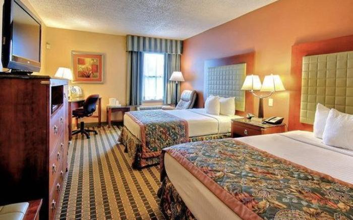 Best Western PLUS Inn at Valley View