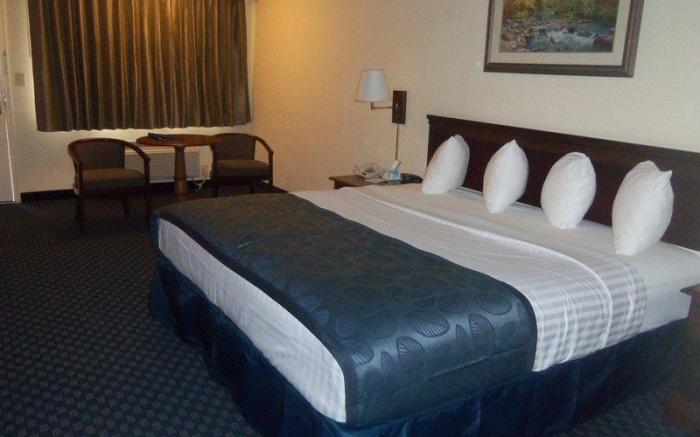 Best Western Inn of Jasper