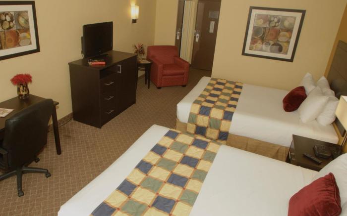 Best Western St. Louis-Kirkwood Route 66