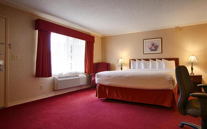 Best Western Lakewood - Historic Landmark 