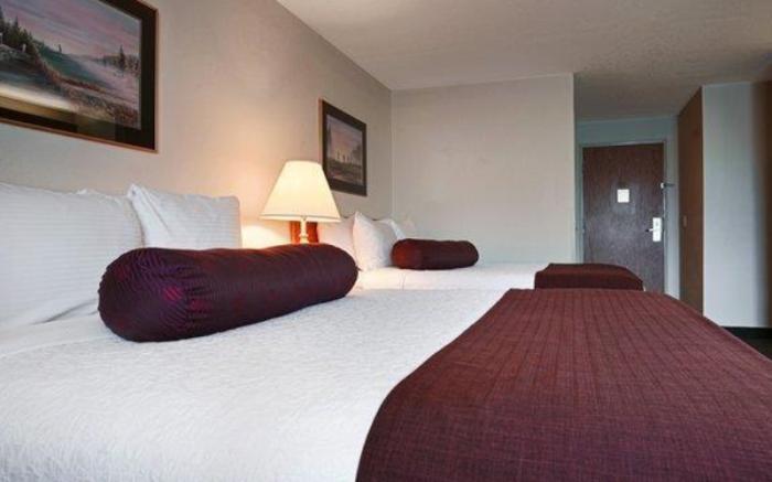 Best Western Plus Yakima Hotel