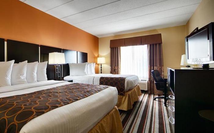 Best Western Mason Inn