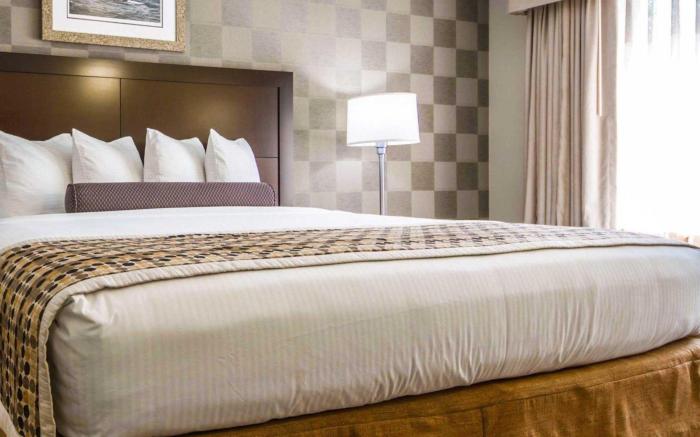 Hotel Med Park, Ascend Hotel Collection