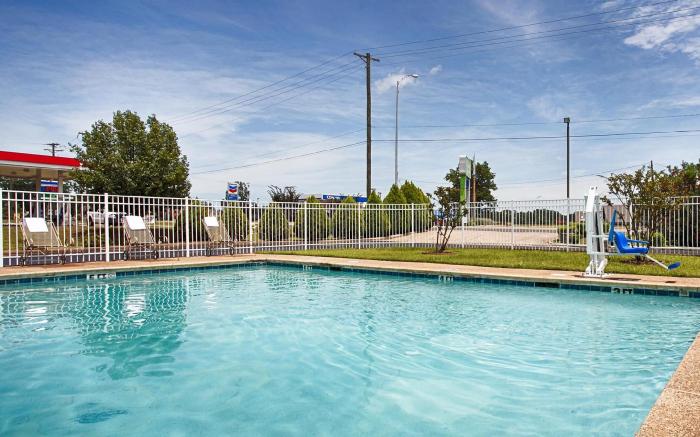 Best Western Minden Inn