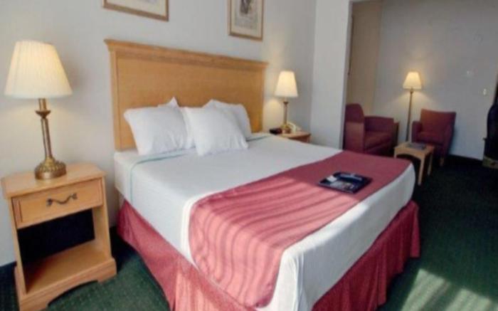 Best Western Chesapeake Bay North Inn