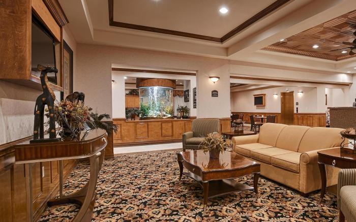 Best Western Plus Portland