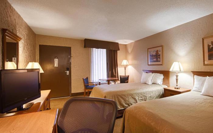 Best Western of Hope