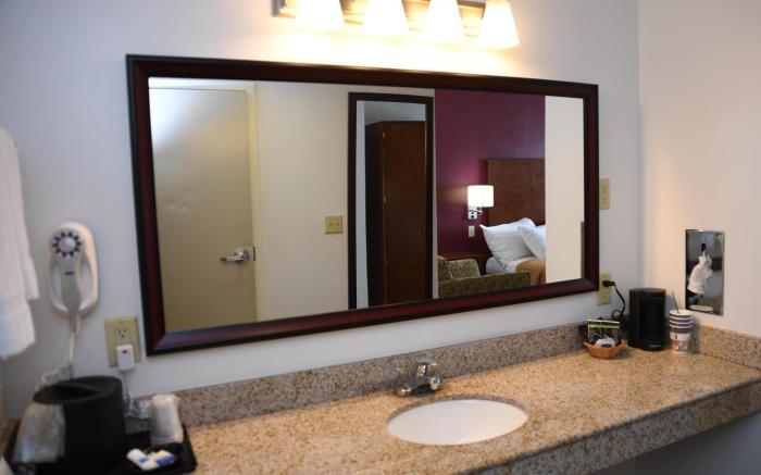 Best Western Okmulgee