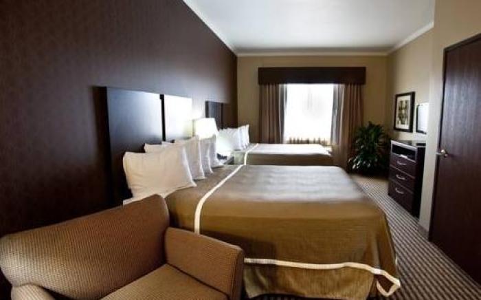 Best Western Plus Olathe Hotel