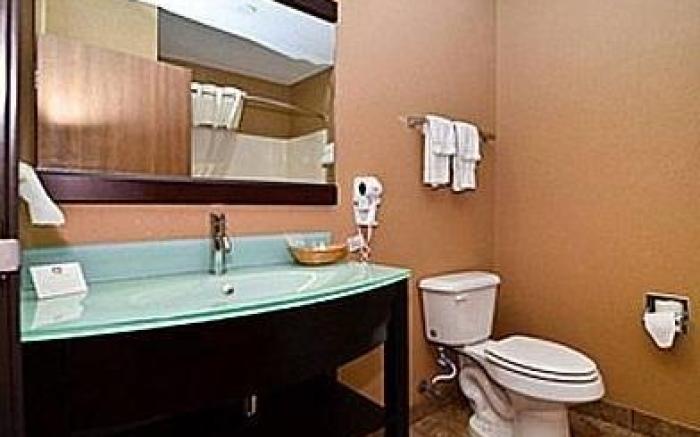 Best Western Paducah Inn