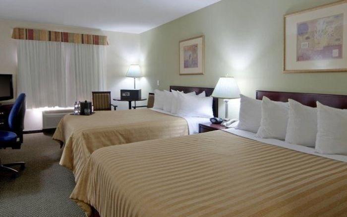 Best Western Plus Red Deer Inn and Suite