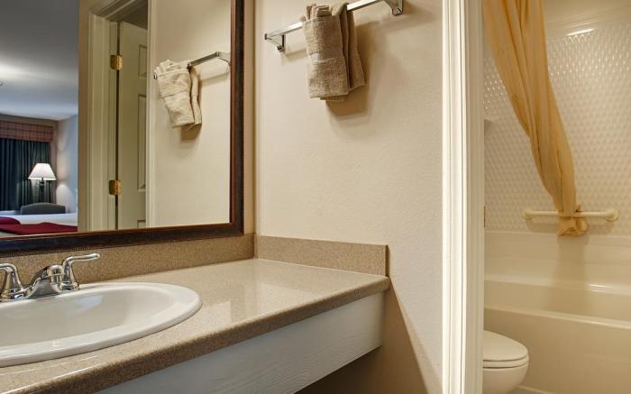 SureStay by Best Western Leesville