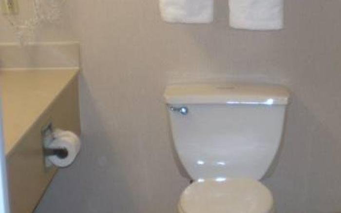 Best Western Woodburn