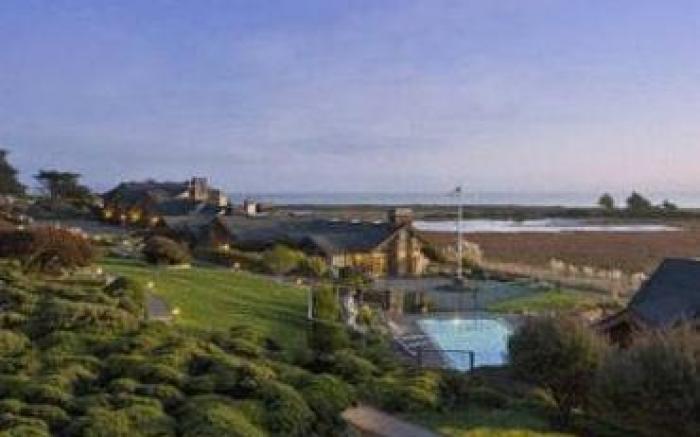 The Lodge at Bodega Bay