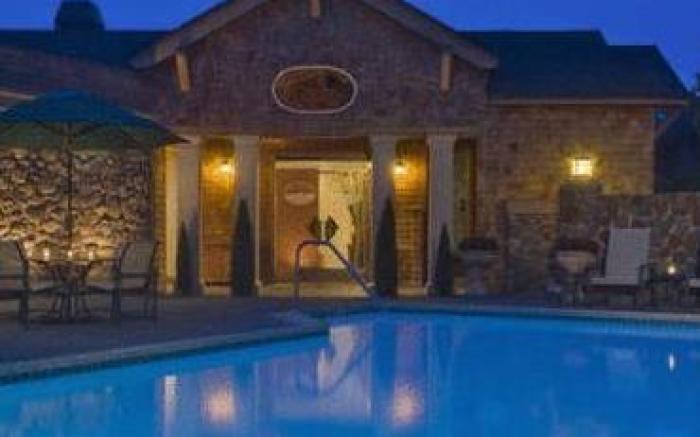 The Lodge at Bodega Bay