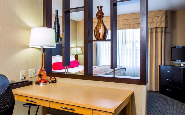 Cambria Hotel Appleton