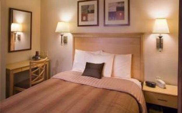 Candlewood Suites Houston The Woodlands By IHG