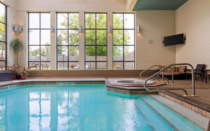 Best Western Belleville