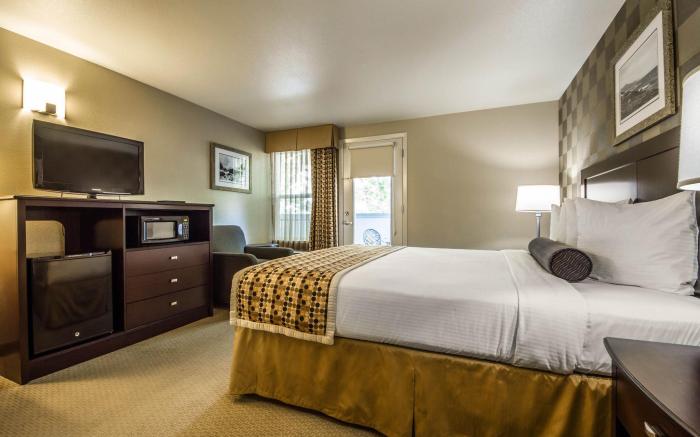 Hotel Med Park, Ascend Hotel Collection