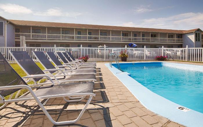Best Western Bennington