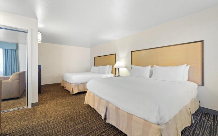 Best Western Petaluma Inn
