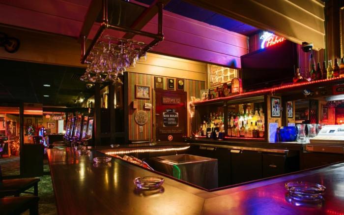 Best Western Riverside Inn