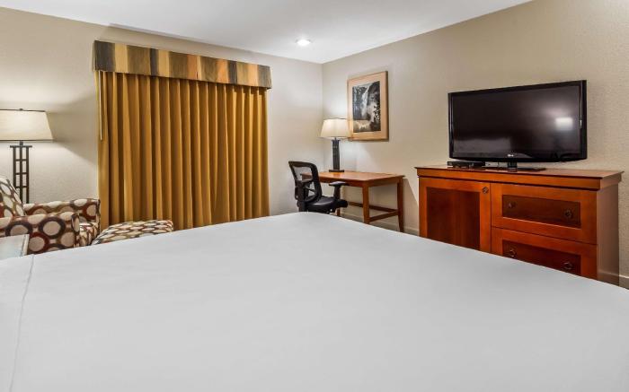 Best Western Stagecoach Inn