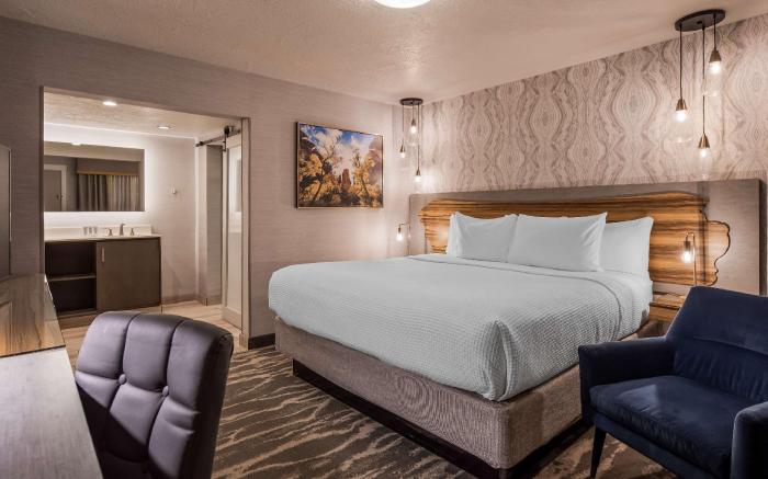 Aiden by Best Western St. George