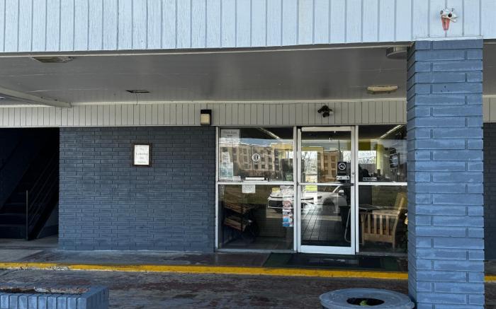 Briarwood Motel Near Valdosta University I 75