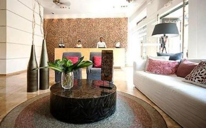 Movich Hotel Cartagena de Indias