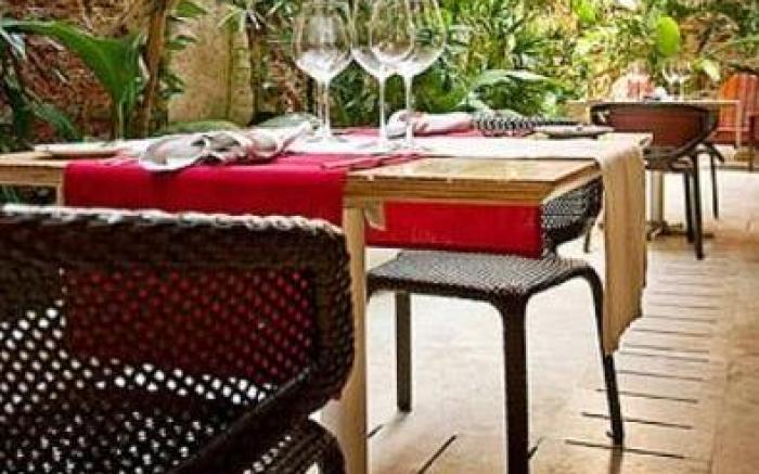 Movich Hotel Cartagena de Indias